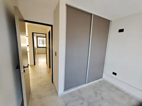 DEPARTAMENTO 2 DORMITORIOS PREMIUM ALTO ALBERDI