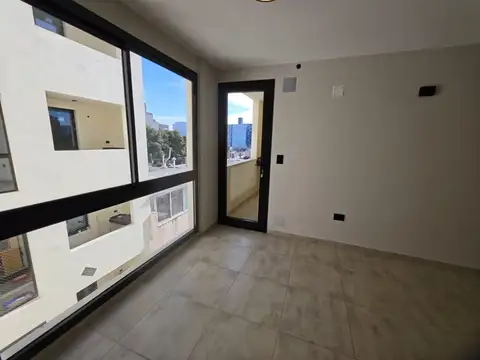 Departamento 5 ambientes con 1 baño