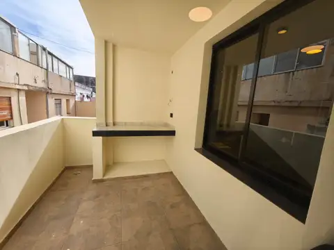 Departamento en Venta de 5 ambientes