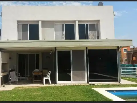 Barrio La Cañada Los Tilos (enero)