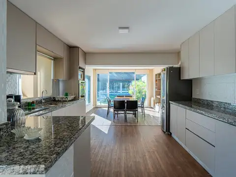 Casa en Venta al Norte