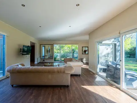 Casa en Venta 15 años