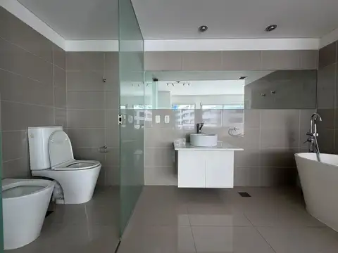 Departamento en Alquiler Temporal 14 años