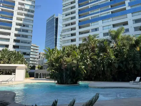 Departamento en Alquiler Temporal en Puerto Madero, USD 1.300