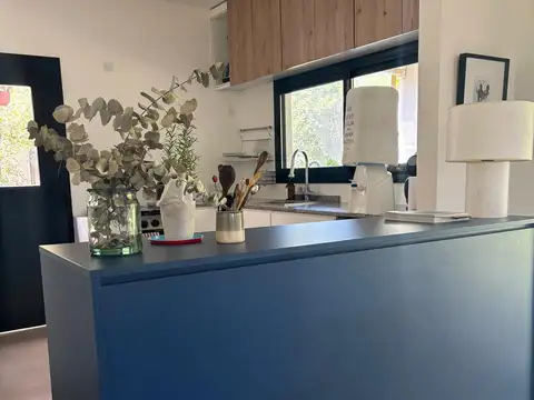 Casa en venta en Santa María de los Olivos