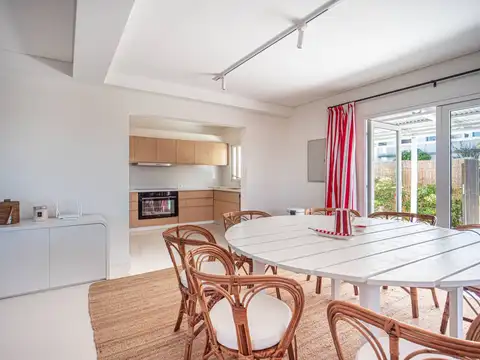 Casa en Alquiler Temporal al Oeste