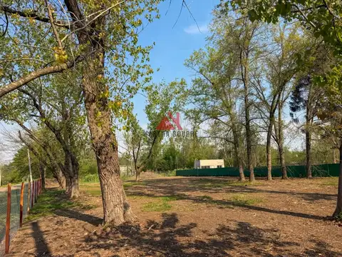 Terreno Lote  en Venta en Barrio Parque Los Pinos, Exaltación de la Cruz, G.B.A. Zona Norte