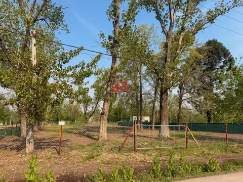 Terreno en Venta en Los Pinos, USD 53.000