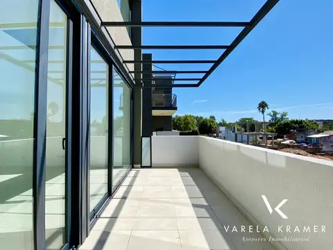 Departamento en Venta A Estrenar