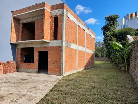 Luis maria campos 5600