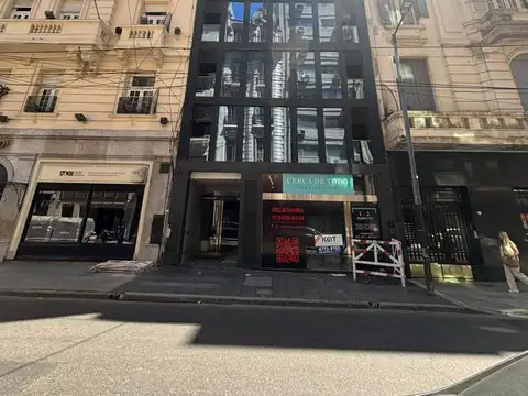 Departamento a estrenar en venta en San Nicolás, CABA