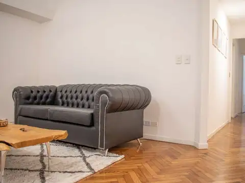 Departamento en Alquiler de 3 dormitorios