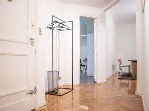 Departamento 4 ambientes con 1 baño