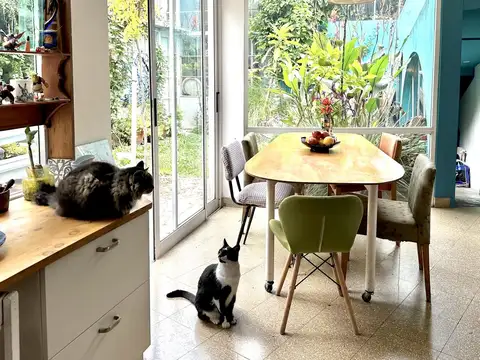 Depto Tipo Casa en Venta al Noroeste