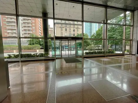 Oficinas en Alquiler - Torre Intercontinental Plaza