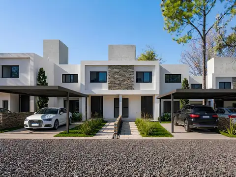VENTA CASA 3 DORMITORIOS HOUSING AV. RICARDO ROJAS