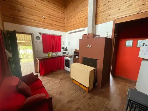 Casa en Venta en Punta Del Diablo, USD 90.000