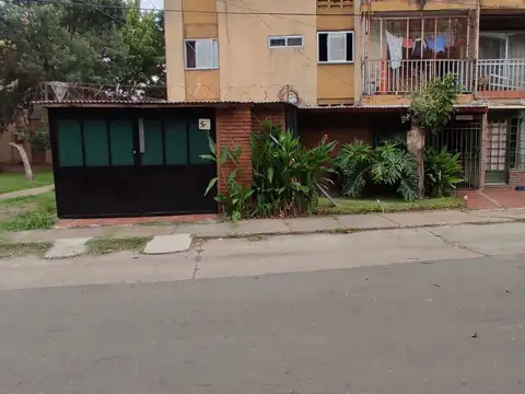 Departamento - 2 dormitorios. barrio Rucci