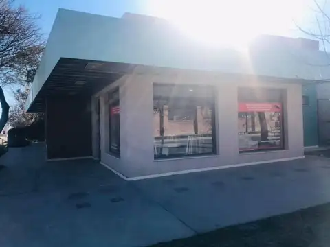 CUATRO LOCALES COMERCIALES EN VENTA EN MINA CLAVERO