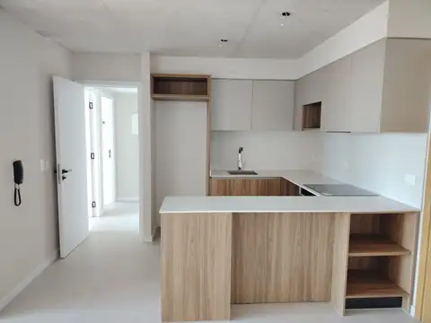 Departamento en Venta en Playa Brava, USD 329.000
