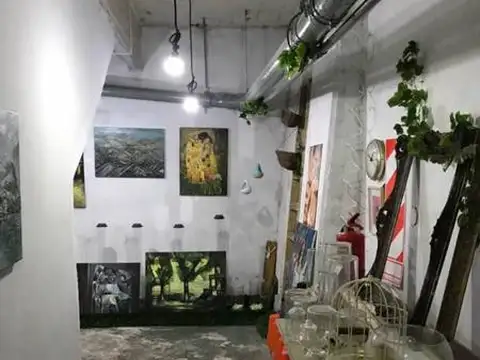 Local en Venta en Flores, USD 110.000