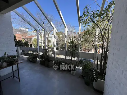 LOTE PROPIO DE 7X15 APROX EN ZAPIOLA AL 1100 - A CONSTRUIR 320 M2