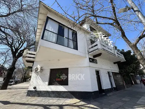 LOTE PROPIO DE 7X15 APROX EN ZAPIOLA AL 1100 - A CONSTRUIR 460 M2