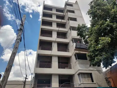 Venta Dos Ambientes Santos Lugares a Estrenar