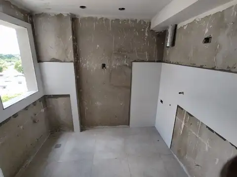 Venta Dos Ambientes Santos Lugares a Estrenar