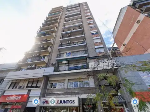 Av. Maipú al 2400