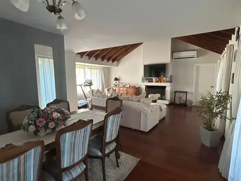 Casa en Venta 9 años