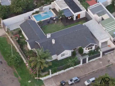 Amaro Ferreira Ramos y Joaquin 100