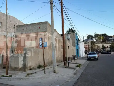 CASA 2 DORMITORIOS KM 3 MOSCONI APTA CRÉDITO