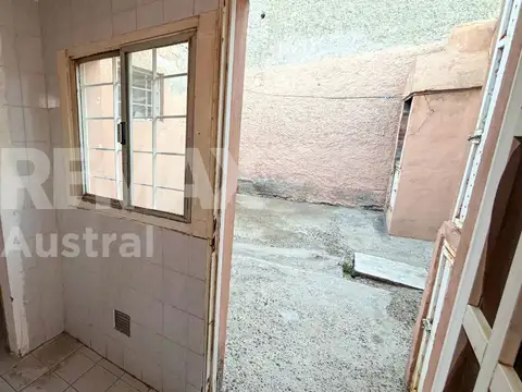 Casa en Venta 51 años