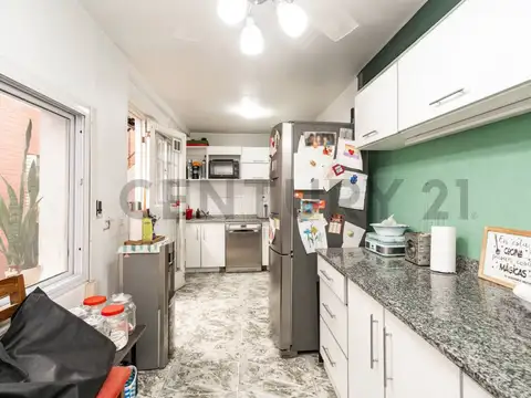 Depto Tipo Casa en Venta al Oeste