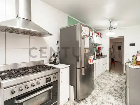 Depto Tipo Casa en Venta de 3 dormitorios