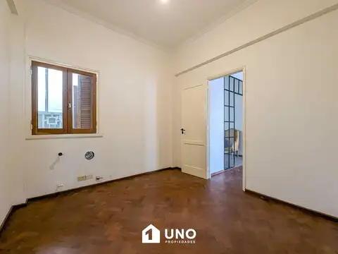 Departamento 5 ambientes con 2 baños