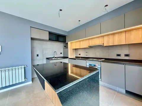 Departamento en Venta de 3 dormitorios