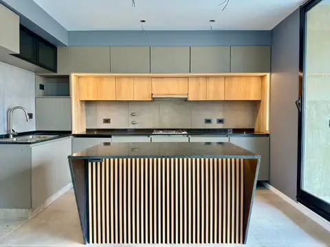 Departamento en Venta de 5 ambientes