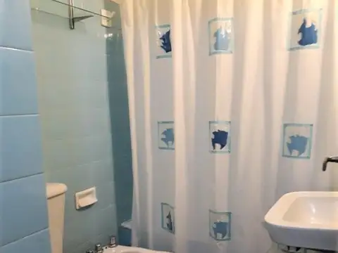 MONOAMBIENTE / 2DO PISO POR ESCALERA