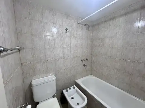 Departamento de 1 dormitorio en San Lorenzo al 900,  SM de Tucumán