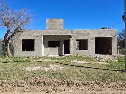 VENTA CASA TERRAZAS DE BIALET MASSE 3 DORM A TERMINAR