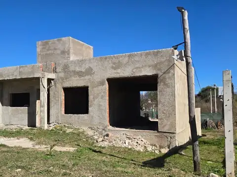Casa en Venta en Bialet Masse, USD 42.000