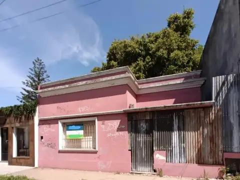 Casa Centro Escobar, ideal Vivienda o Desarrollo.  Apto Credito