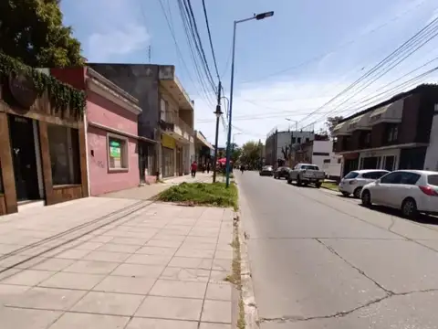 Casa Centro Escobar, ideal Desarrollo.