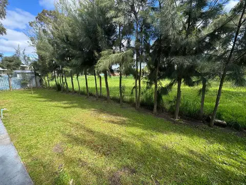 Casa en Venta 6 años