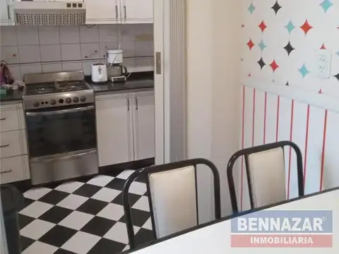 Departamento en Venta 50 años