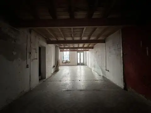 Depto Tipo Casa en Venta al Oeste