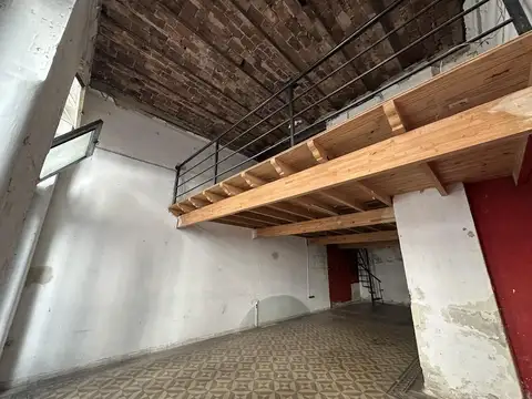 Depto Tipo Casa en Venta en Martín, USD 100.000