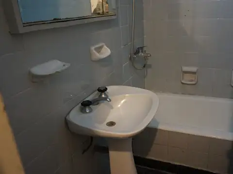 ALQUILER DEPARTAMENTO 2 AMBIENTES